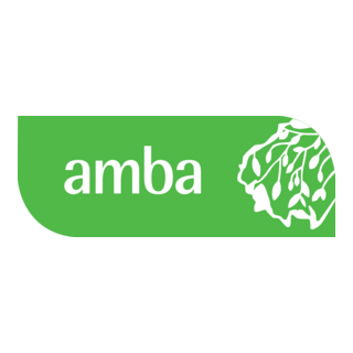 Amba Research Logo PNG Vector