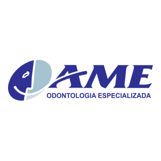 Ame Odontology Logo PNG Vector