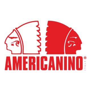 americanino Logo PNG Vector