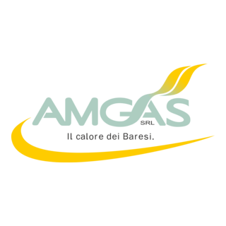 AMGAS Logo PNG Vector