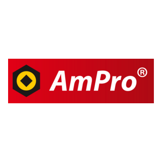 AmPro Logo PNG Vector