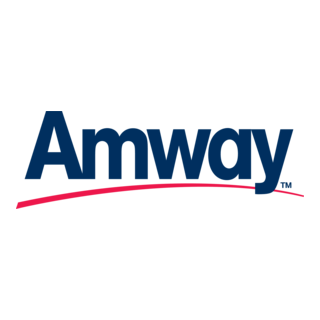 Amway Logo PNG Vector