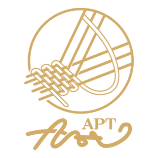 An Art Logo PNG Vector