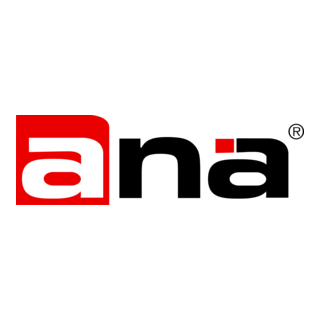 Ana Systems Logo PNG Vector