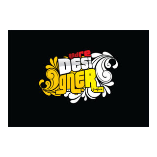 ANDREDESIGNER Logo PNG Vector