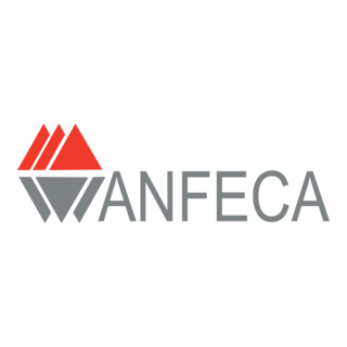 ANFECA Logo PNG Vector