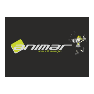 Animar Logo PNG Vector