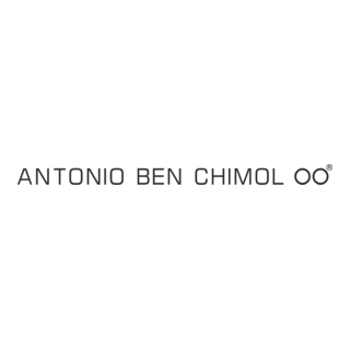 Antonio Ben Chimol Logo PNG Vector