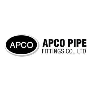 APCO Logo PNG Vector
