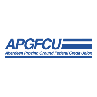 APGFCU Logo PNG Vector