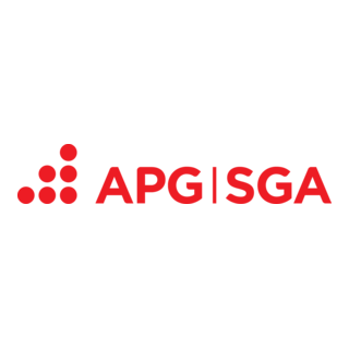 APG|SGA Logo PNG Vector