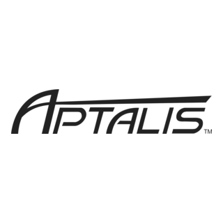 APTALIS Logo PNG Vector