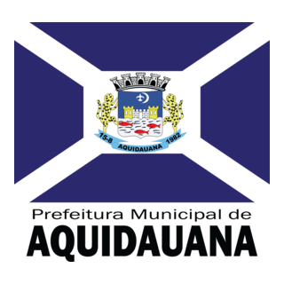 Aquidauana Logo PNG Vector
