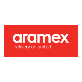 Aramex Logo PNG Vector