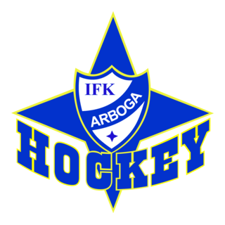 ARBOGA HOCKEY Logo PNG Vector
