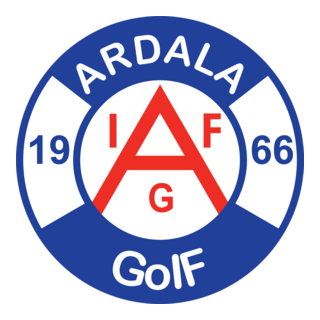 ARDALA Logo PNG Vector