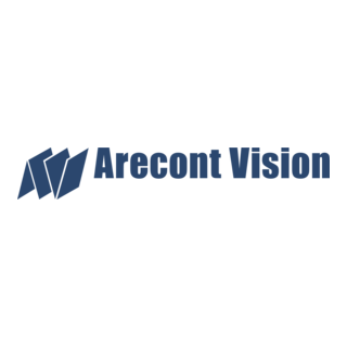Arecont Vision Logo PNG Vector