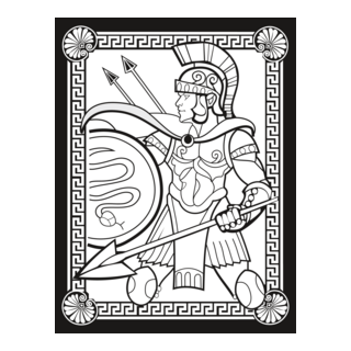 ares Logo PNG Vector