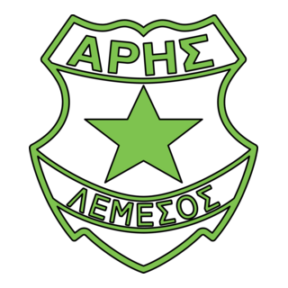 Aris Limassol Logo PNG Vector