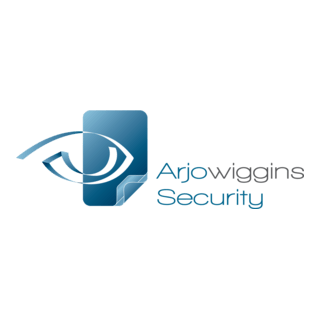 Arjowiggins Security Logo PNG Vector