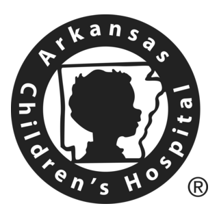 ARKANSAS CHILDREN'S HOSPITAL Logo PNG Vector