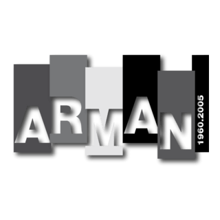 Arman Logo PNG Vector