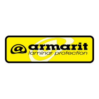 Armarit Logo PNG Vector