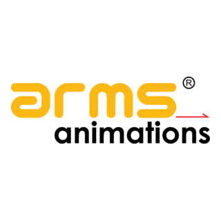 Arms Animations Logo PNG Vector