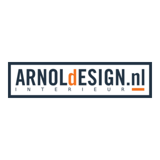 Arnoldesign.nl Logo PNG Vector