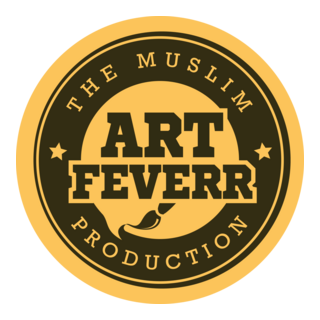Art Feverr Logo PNG Vector