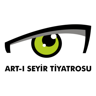Art-ı Seyir Tiyatro ve Sanat Merkezi Logo PNG Vector