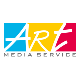 ART MEDIA SERVICE Logo PNG Vector