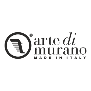 Arte di Murano Logo PNG Vector