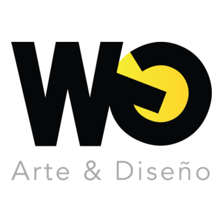 Arte y Diseño WG Logo PNG Vector