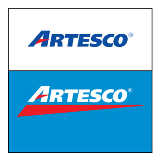 ARTESCO Logo PNG Vector