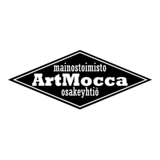 ArtMocca Logo PNG Vector