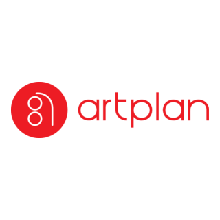 Artplan Logo PNG Vector