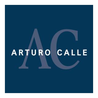 Arturo Calle Logo PNG Vector