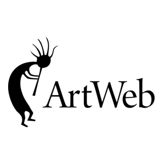 ArtWeb OÜ Logo PNG Vector