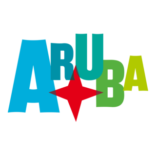Aruba Logo PNG Vector