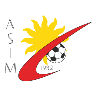 AS ILZACH MODENHEIM Logo PNG Vector