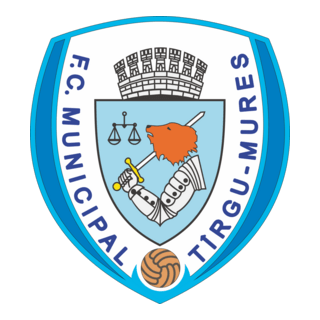 ASA Târgu Mureș Logo PNG Vector