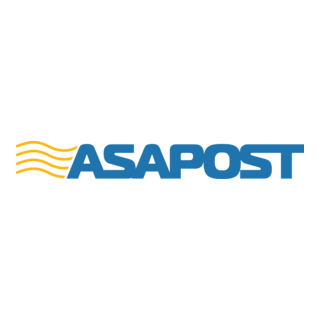 ASAPOST Logo PNG Vector