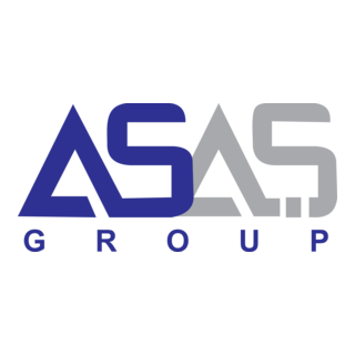 ASAŞ Group Logo PNG Vector