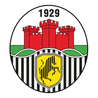 ASD Battipagliese Logo PNG Vector