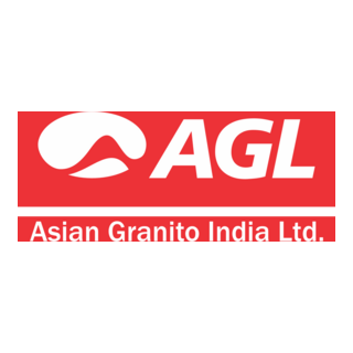 ASIAN GRANITO INDIA LTD Logo PNG Vector