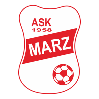 ASK Marz Logo PNG Vector