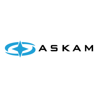 ASKAM Logo PNG Vector
