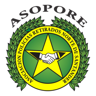 ASOPORE N S Logo PNG Vector