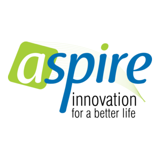 aspire Logo PNG Vector